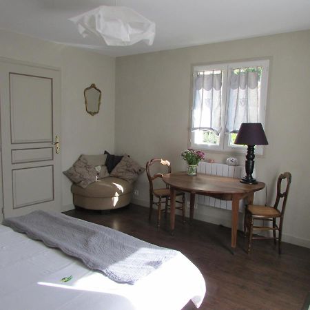 L'Etang-Vergy L'Oree De Vergy Bed & Breakfast エクステリア 写真