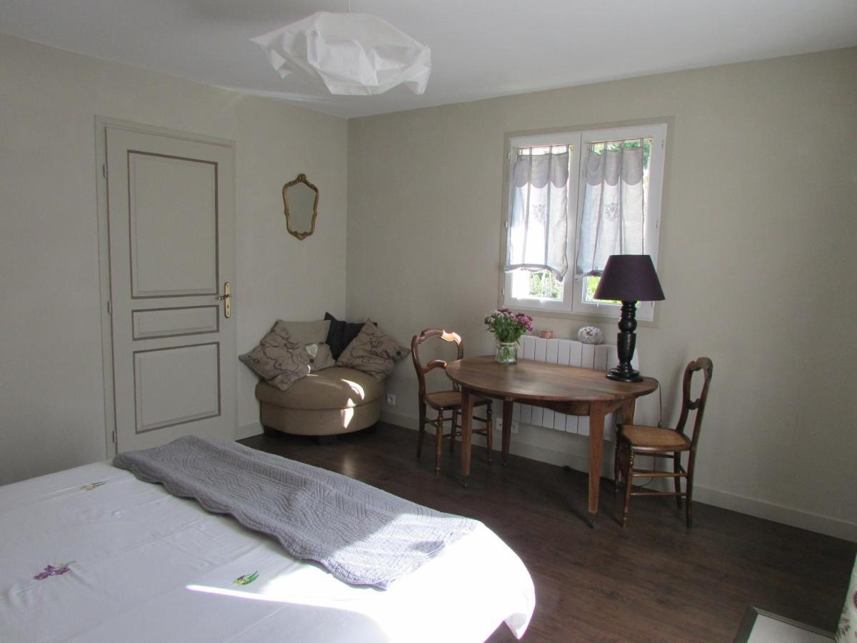 L'Etang-Vergy L'Oree De Vergy Bed & Breakfast エクステリア 写真